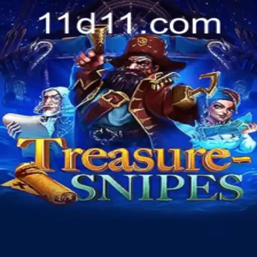 Discover the Thrilling World of TreasureSnipes: A Game of Strategy and Adventure