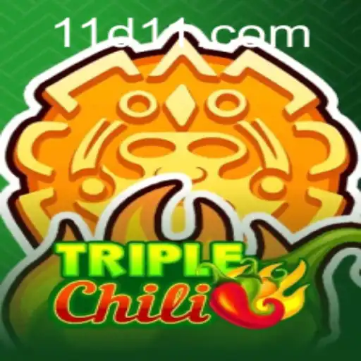 TripleChili: A Spicy Adventure into the Gaming World