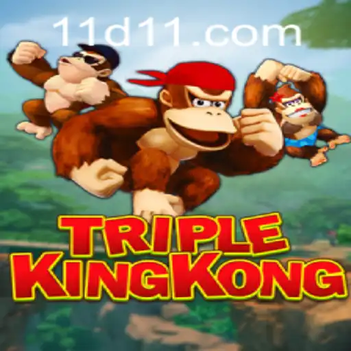 Exploring the Exciting World of TripleKingKong: A Game Enthusiast's Guide