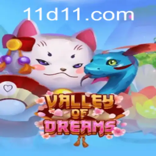 Exploring the Enchanting World of ValleyofDreams
