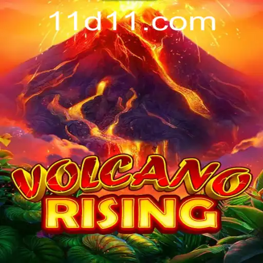 VolcanoRising: A Thrilling Adventure Awaits in the World of Lava and Legends