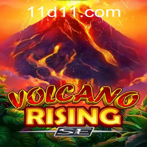 Exploring the Adventures of VolcanoRisingSE: A Gaming Journey with a Twist