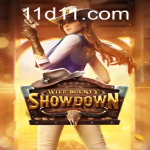 WildBountyShowdown Unveiled: A New Gaming Sensation